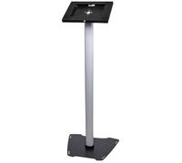 StarTech.com Secure Tablet Floor Stand - Anti-Theft