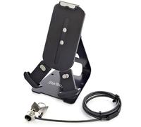 StarTech.com Secure Tablet Stand w/ K-Slot Cable Lock - Locking Tablet Holder fo