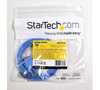 StarTech.com Serial Cable DB9CONCABL6 Router Cables 6Ft/1.8M