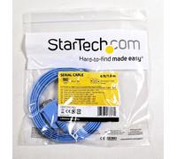 StarTech.com Serial Cable DB9CONCABL6 Router Cables 6Ft/1.8M