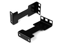 StarTech RDA1U Rail Depth Adapter Kit for Server Racks - 1U - StarTech.com