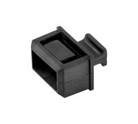 StarTech.com SFP Dust Covers - 10 Pack