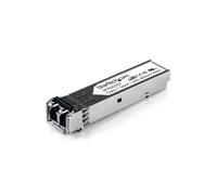 StarTech.com Sfp-ge-s Compatible Sfp Module 1000base-sx in Silver StarTech.com Silver