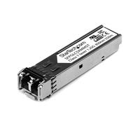 StarTech.com SFPGLCSXMMST Cisco Compatible Gigabit Fiber SFP Trans...