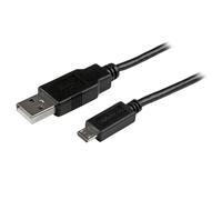 StarTech.com Short Micro-USB Cable - M/M - 0.5m