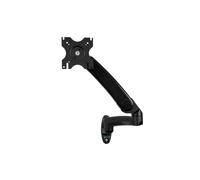 StarTech.com Single-Monitor Arm - Wallmount - One-Touch Height Adjustment