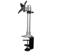 StarTech.com Single-Monitor Desk Mount - Height Adjustable - Steel - For up to 3