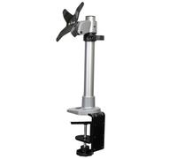 StarTech.com Single-Monitor Desk Mount - Height Adjustable - Steel - For up to 34" (30.9lb/14kg) Displays