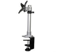StarTech.com Single-Monitor Desk Mount - Height Adjustable - Steel - For up to 34" (30.9lb/14kg) Displays