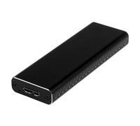 StarTech.com SM2NGFFMBU33 USB 3.0 TO M.2 SSD ENCLOSURE