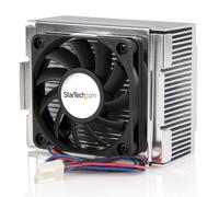 StarTech.com Socket 478 CPU Cooler Fan with Heatsink