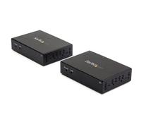 StarTech.com ST121HD20L StarTech.com HDMI over CAT6 Extender - 4K ...