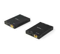 StarTech.com ST121HD20V HDMI over CAT6 Extender Kit - 4K 60Hz