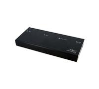 StarTech.com ST122DVIA 2 Port DVI Video Splitter with Audio