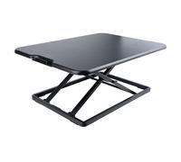 Startech.Com Standing Desk Converter Height Adjustable Laptop Riser Maximum Weig