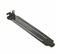 StarTech.com Steel Full Profile Expansion Slot Cover Plate - 10 Pack - TAA