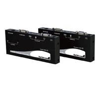 StarTech.com SV565UTPUGB - USB VGA Console Extender over CAT5 UTP
