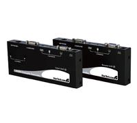 StarTech.com SV565UTPUGB video splitter VGA