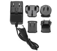 StarTech.com SVA12M2NEUA DC Power Adapter - 12V, 2A