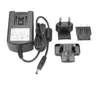 StarTech.com SVA5M4NEUA DC Power Adapter - 5V, 4A