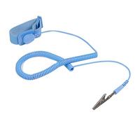 StarTech.com SWS100 ESD Anti Static Wrist Strap Band with Groundin...