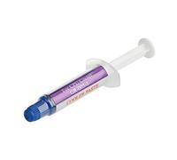 StarTech.com Thermal Paste, Pack of 5 Re-sealable Syringes (1.5g / each), Metal Oxide Compound, CPU Heat Sink Thermal Grease Paste