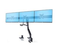 StarTech.com Triple Monitor Desk Mount