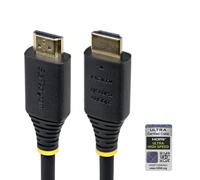 Startech.Com - Ultra High Speed - Hdmi Cable - Hdmi Male To Hdmi Ma... NEW