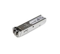 StarTech.com Uncoded Sfp Module 1000base-sx 1gbe Mmf Lc Transceiver in Silver StarTech.com Silver