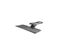 StarTech.com Under-Desk Keyboard Tray - Adjustable
