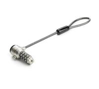 StarTech.com Laptop Cable Lock Expansion Loop - 6 in. (15 cm)...