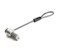 StarTech.com Laptop Cable Lock Expansion Loop - 6 in. (15 cm)...