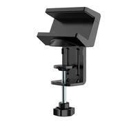 StarTech.com Universal Power Strip Desk Mount - Adjustable - Table Clamp Power Strip Holder