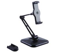 StarTech.com Universal Tablet Stand - Portable Tablet Stand w/ Optional Wallmoun