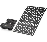 StarTech.com Universal TV Accessory Mount - Adjustable TV & Wall Mount Bracket