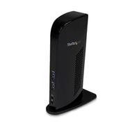 StarTech.com Universal USB 3.0 Laptop Docking Station