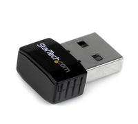 StarTech.com N300 300Mbps USB 2.0 WiFi Adapter