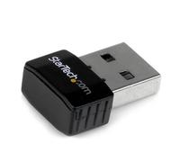 StarTech.com N300 300Mbps USB 2.0 WiFi Adapter