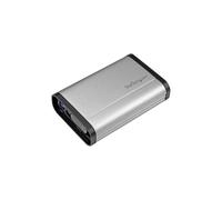 StarTech.com USB 3.0 Capture Device for High-Performance DVI Video - 1080p 60fps - Aluminum