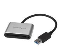 StarTech.com USB 3.0 Card Reader/Writer for CFast 2.0 Cards
