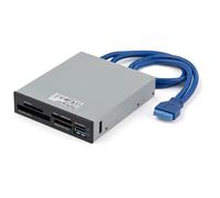 StarTech.com USB 3.0 Internal Multi-Card Reader with UHS-II Support