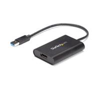 StarTech.com USB 3.0 to DisplayPort Adapter - 4K 30Hz