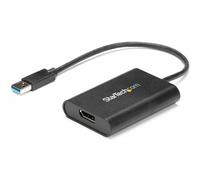 StarTech.com USB 3.0 to DisplayPort Adapter - 4K 30Hz