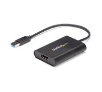 StarTech.com USB 3.0 to DisplayPort Adapter. USB DP Monitor Converter