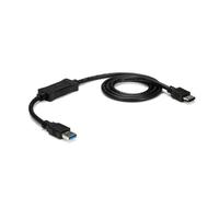 StarTech.com USB 3.0 to eSATA HDD / SSD / ODD Adapter Cable - 3ft