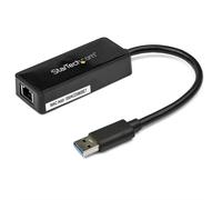 Startech.Com Usb 3.0 To Gigabit Ethernet Adapter Nic