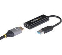 Startech.Com USB 3.0 to HDMI Adapter, USB to HDMI Monitor Converter for Windows,