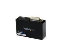 StarTech.com USB 3.0 to HDMI and DVI Dual Monitor External Video Card Adapter