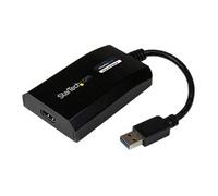 StarTech.com USB 3.0 to HDMI Full HD Video Adapter for Mac & PC - M/F