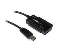 StarTech.com USB 3.0 to SATA or IDE Hard Drive Adapter / Converter
